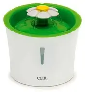 Catit Flower Plastic Cat Fountain