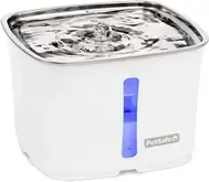 PetSafe Viva Stainless Cat Fountain