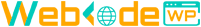 WebCodeWP logo